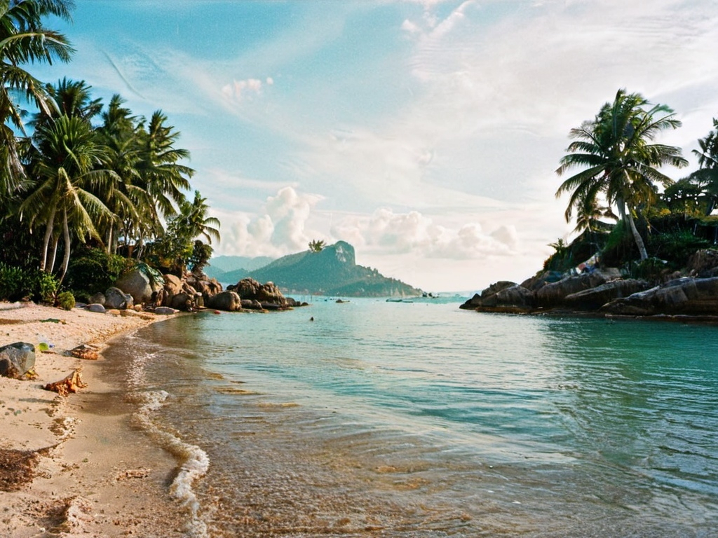 Koh Samui