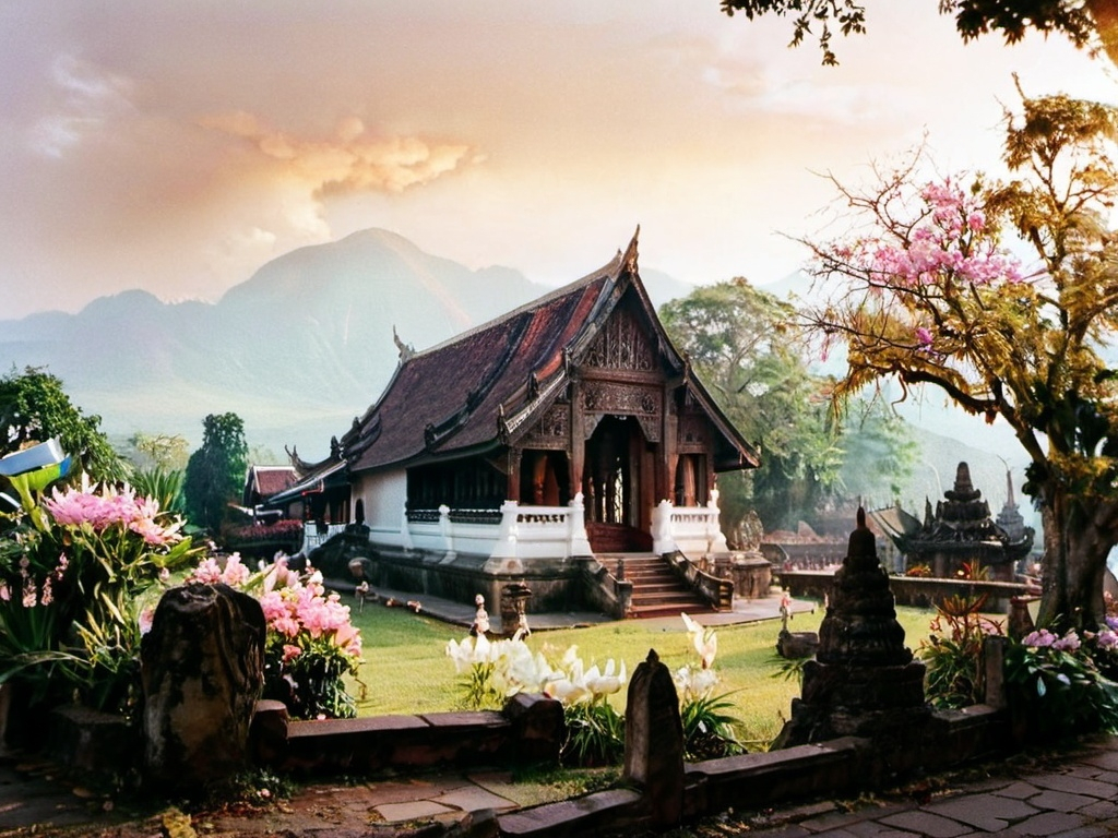 Chiang Mai
