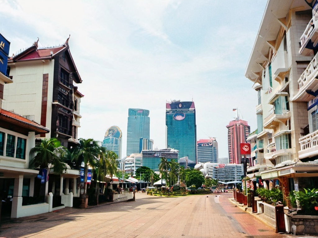 Pattaya