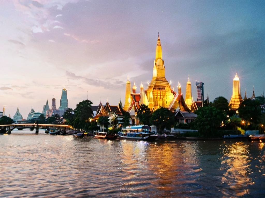 Bangkok