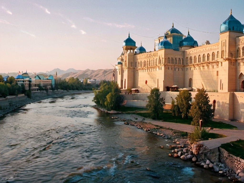 Khujand