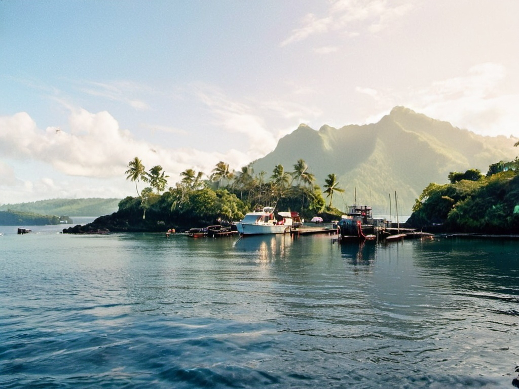 Tulagi