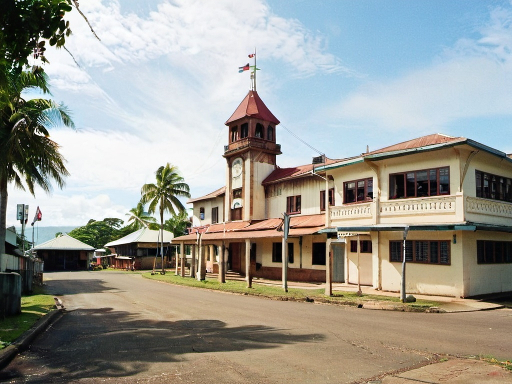 Honiara