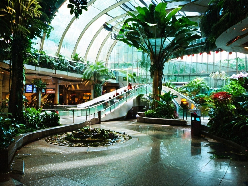 Changi