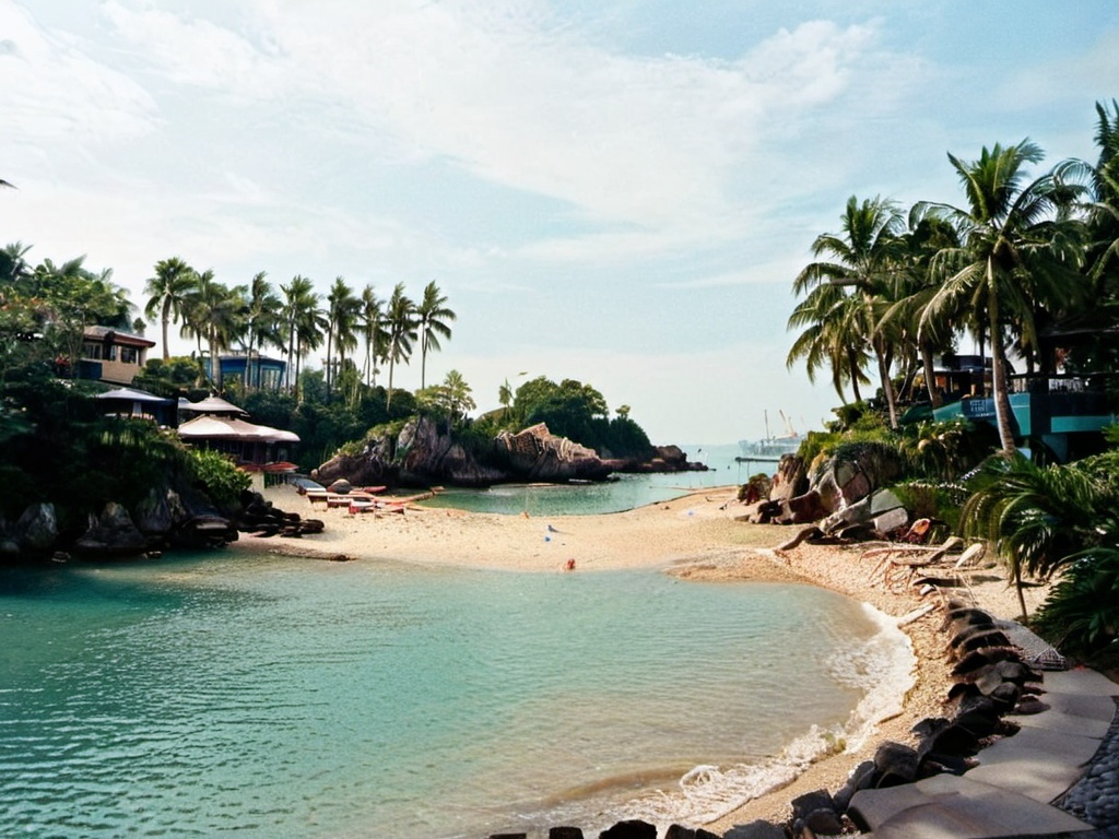 Sentosa