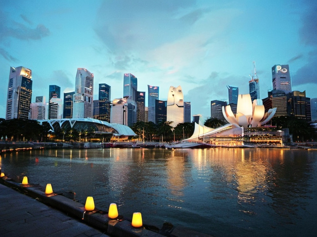 Marina Bay