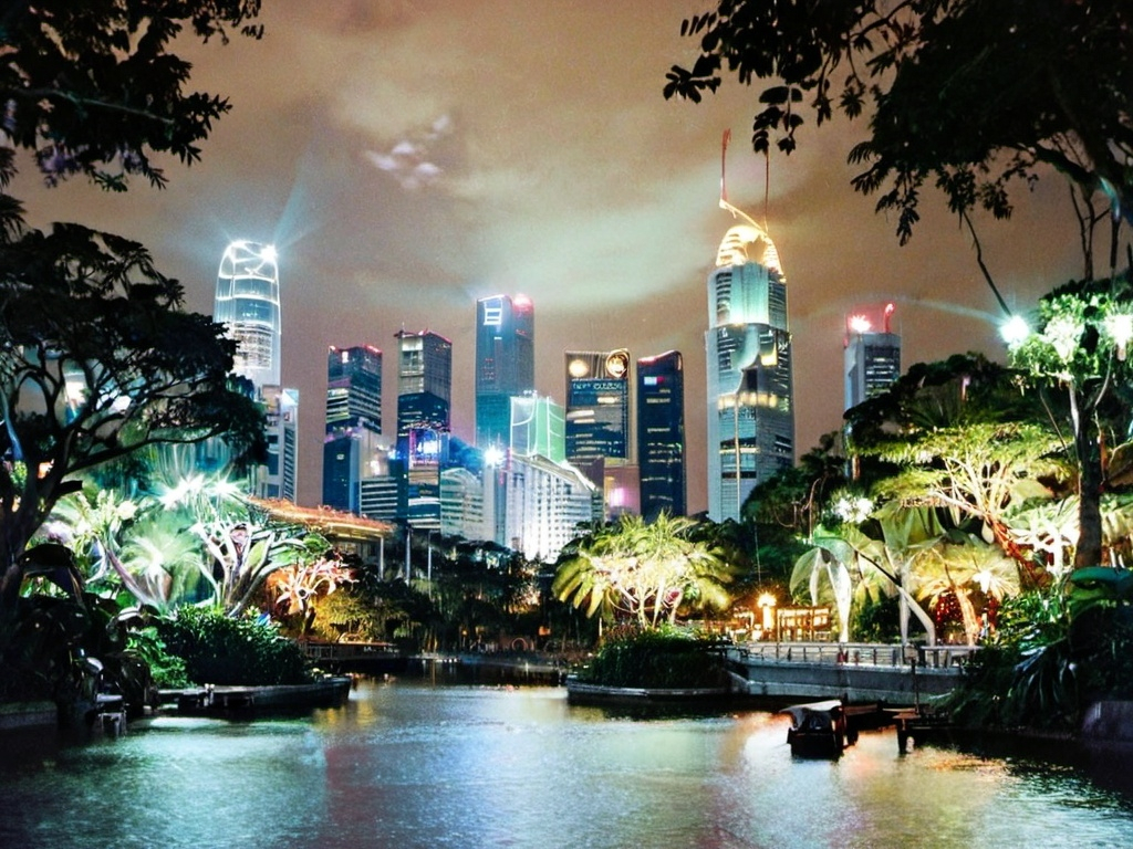 Singapur
