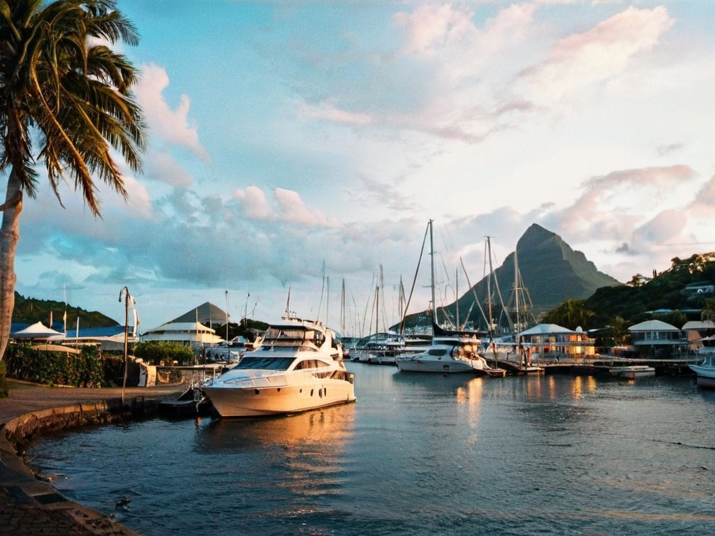 Rodney Bay