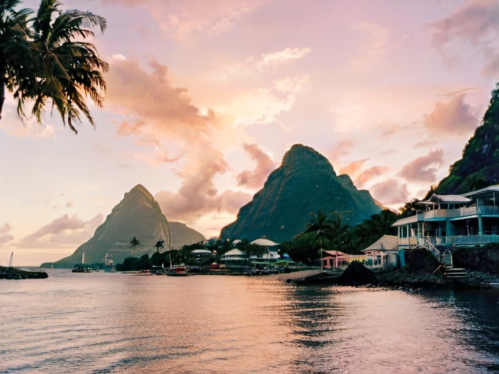 Soufrière