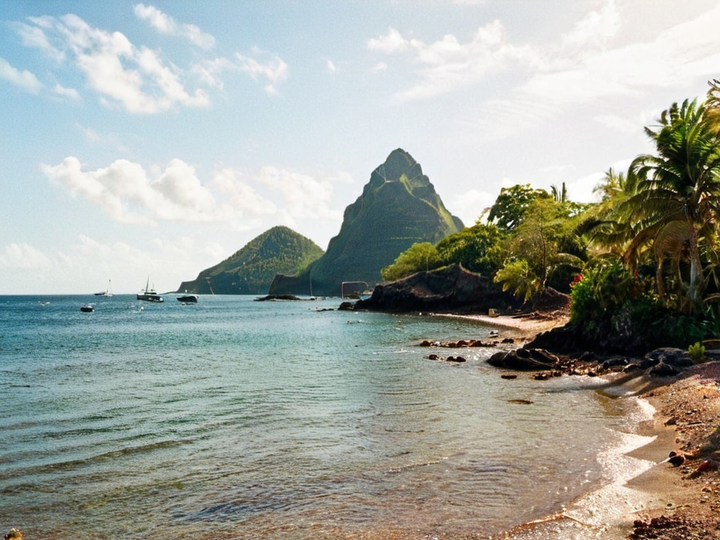 Gros Islet