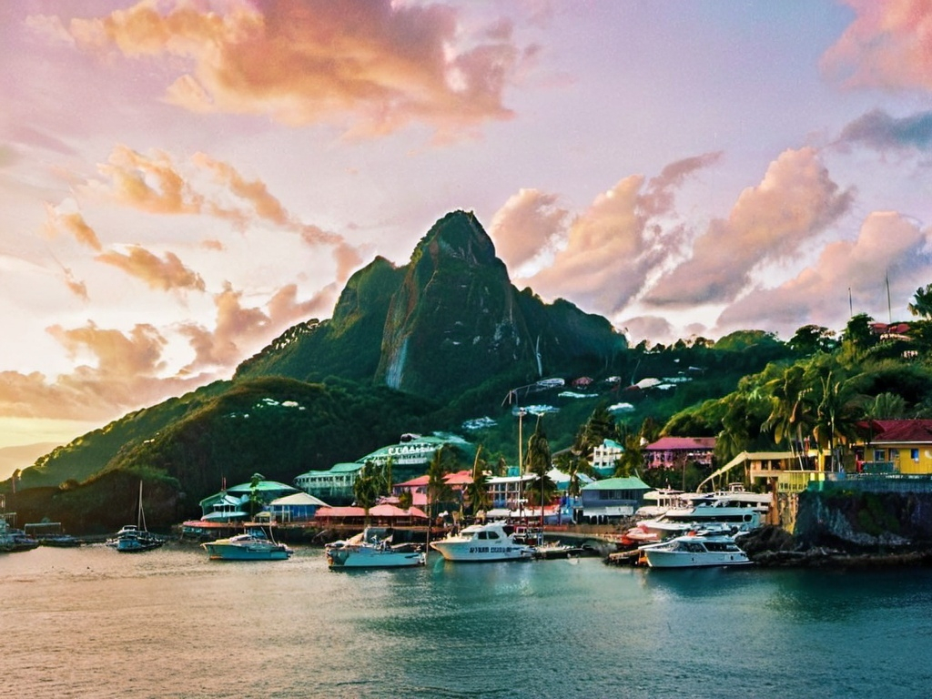 Castries