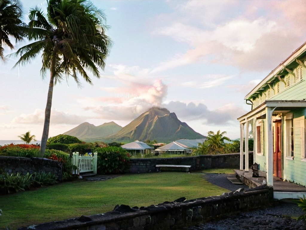 Nevis