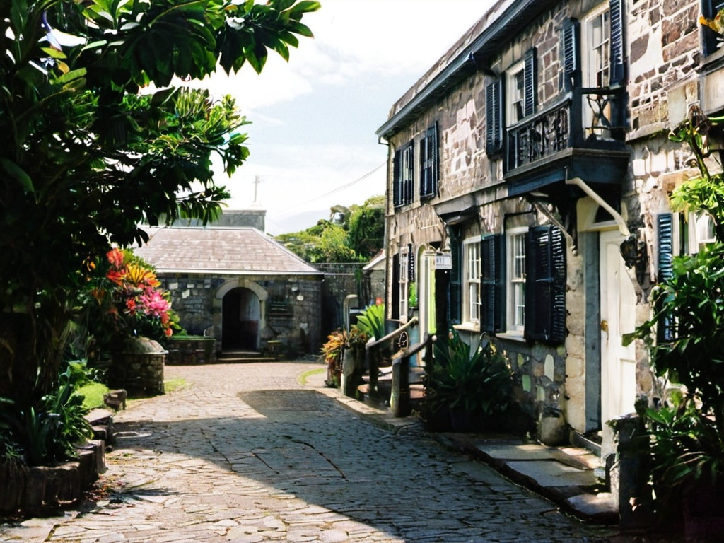 Charlestown