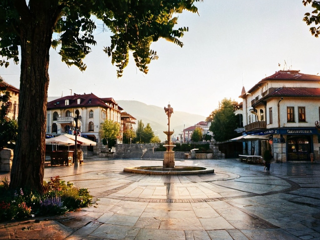 Kumanovo