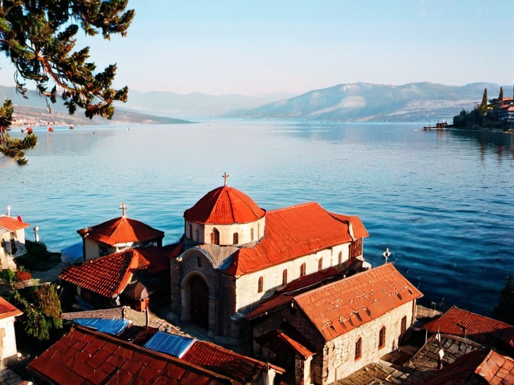 Ohrid