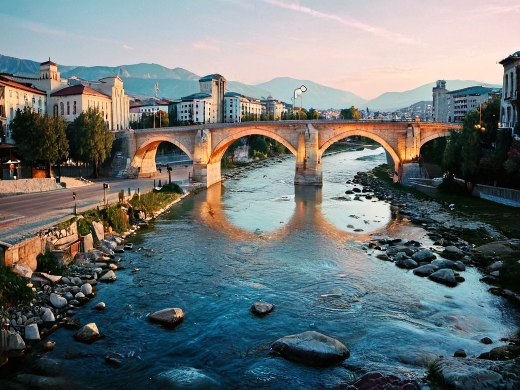 Skopje