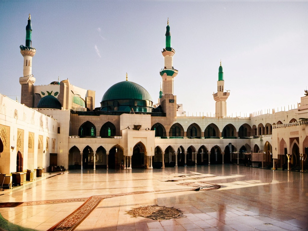 Medina