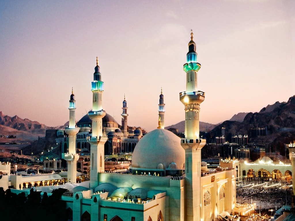 Mecca