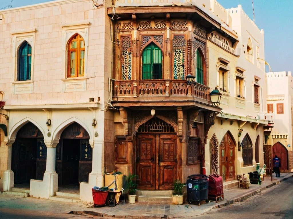 Jeddah