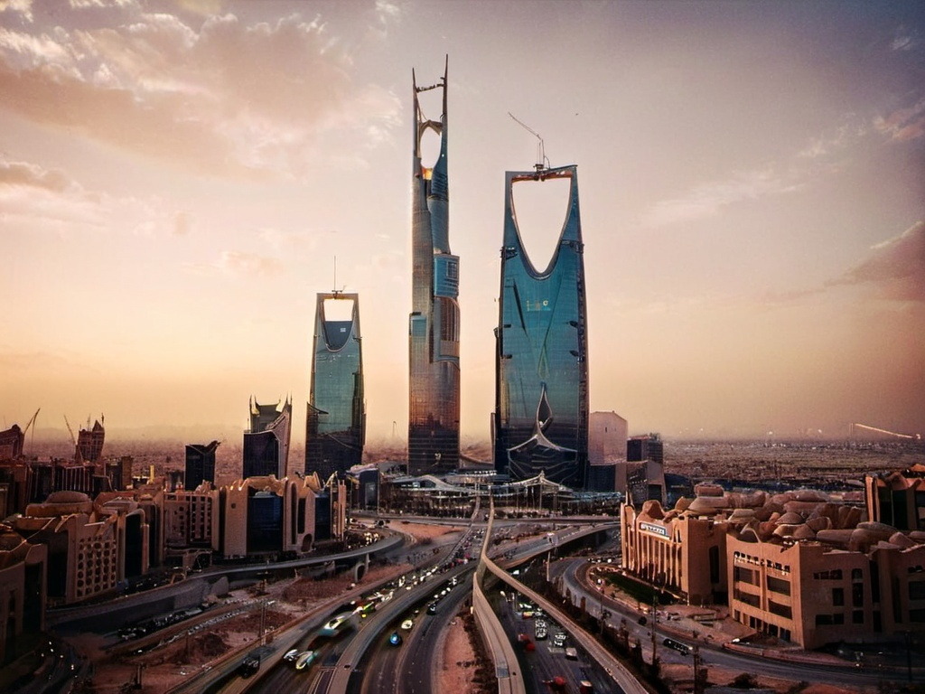 Riyadh
