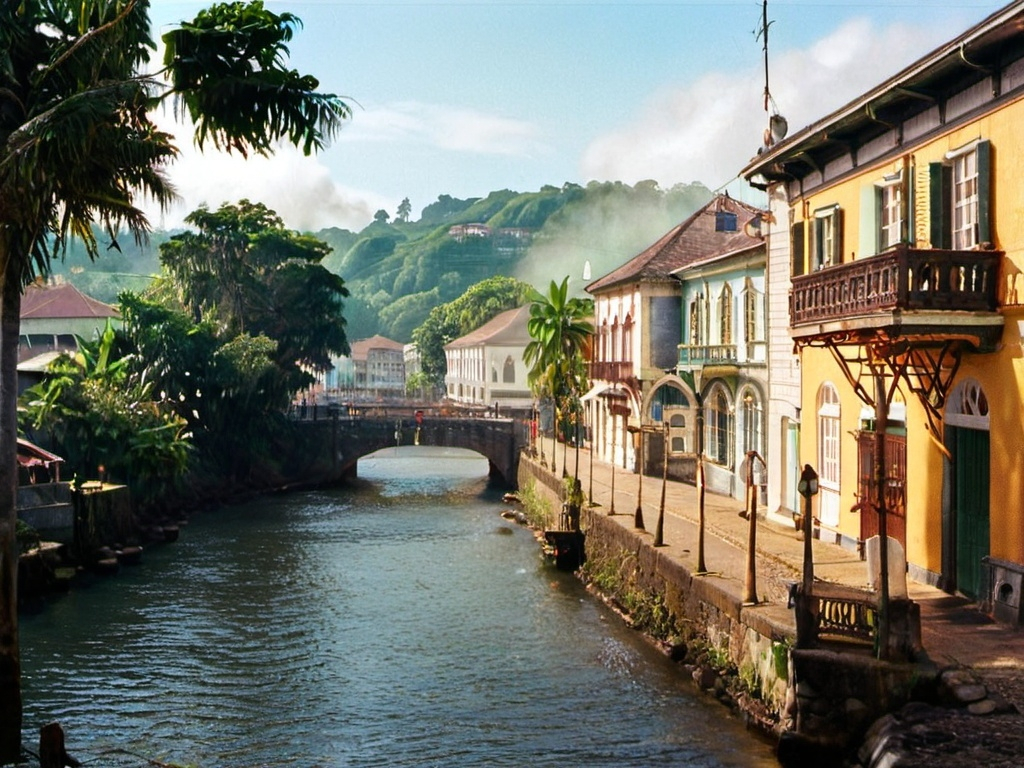 Santo Antonio
