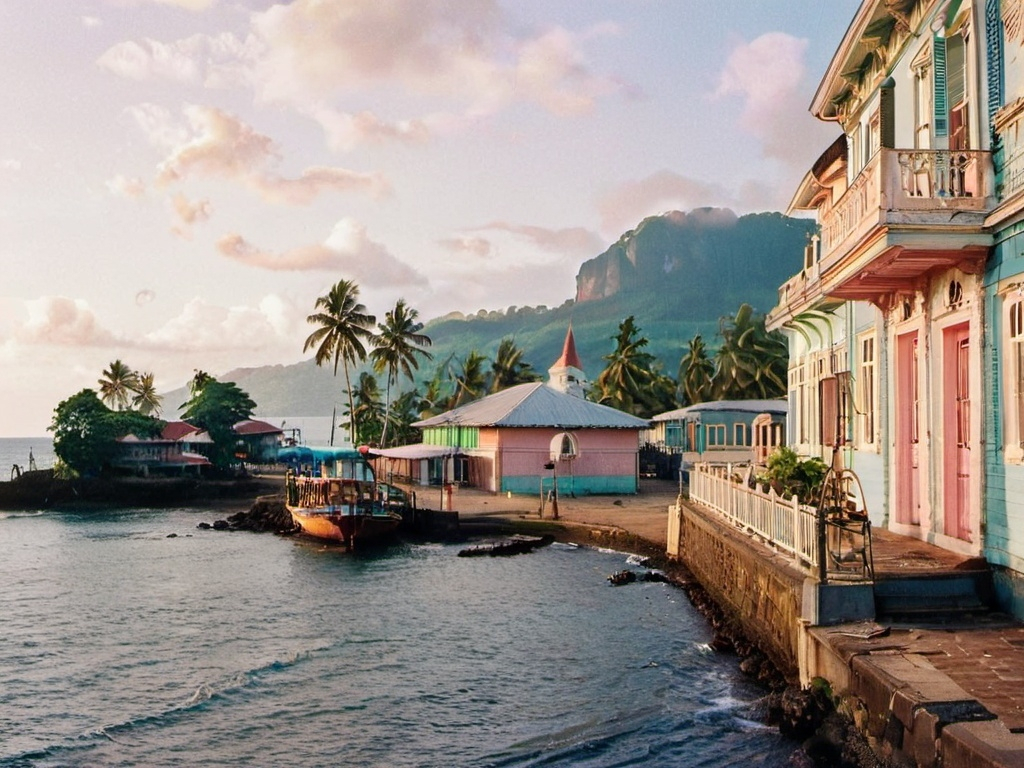 Sao Tome