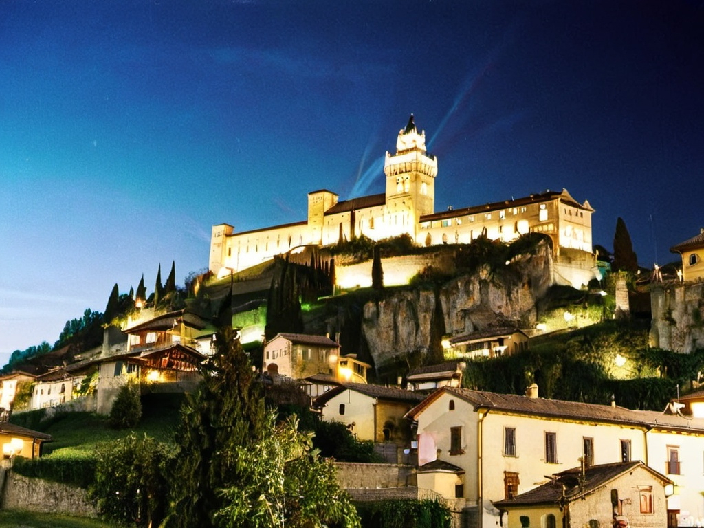 Serravalle