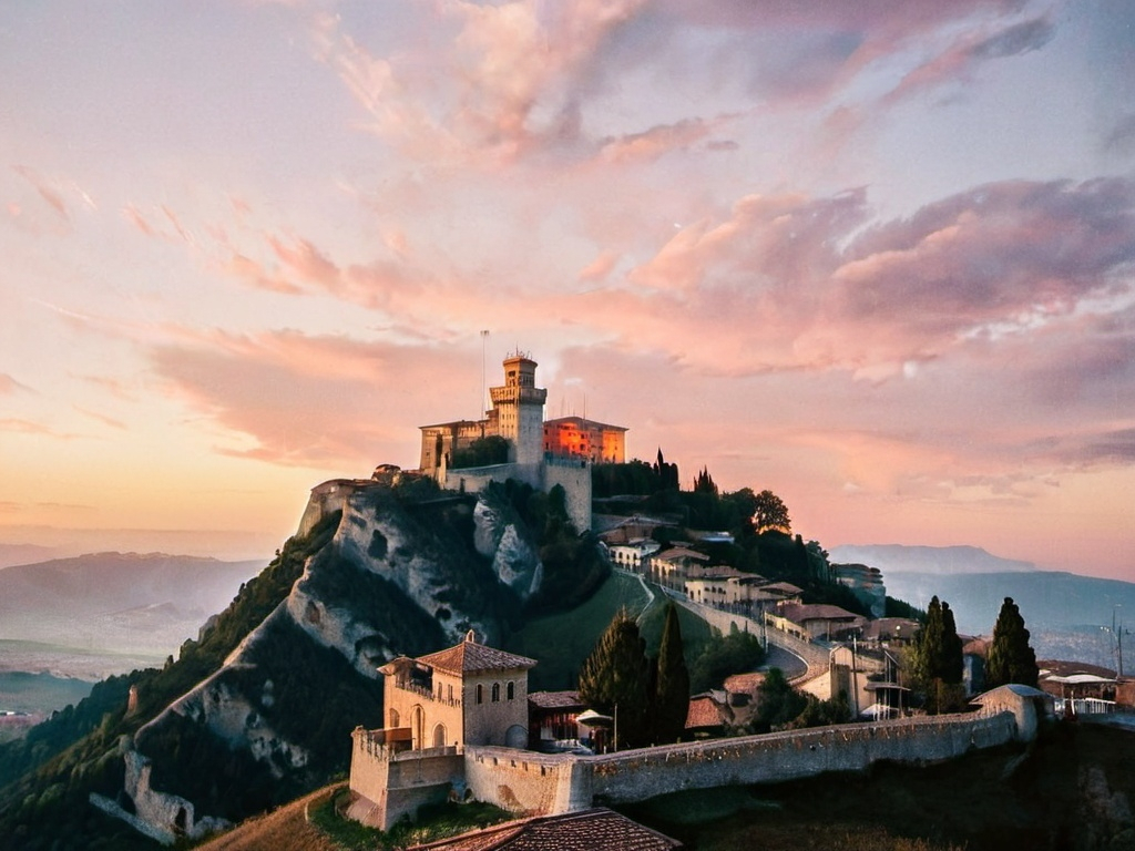 San Marino
