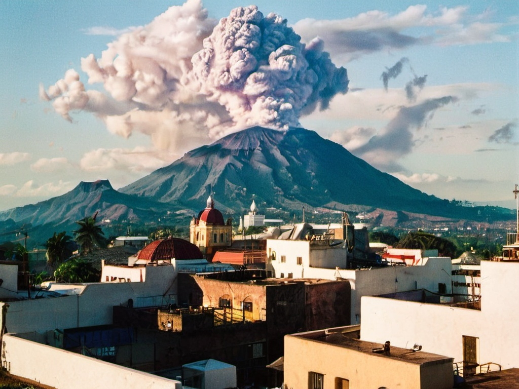 San Miguel