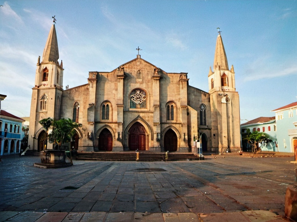Santa Ana