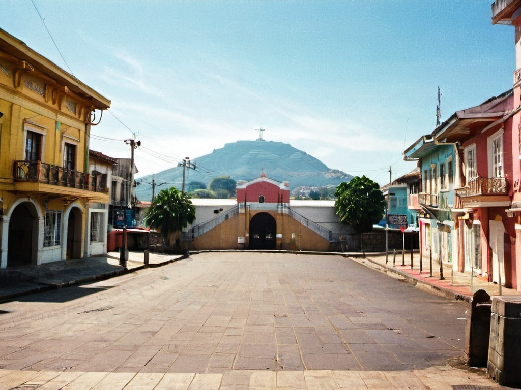 San Salvador
