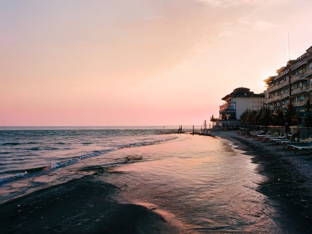 Mamaia