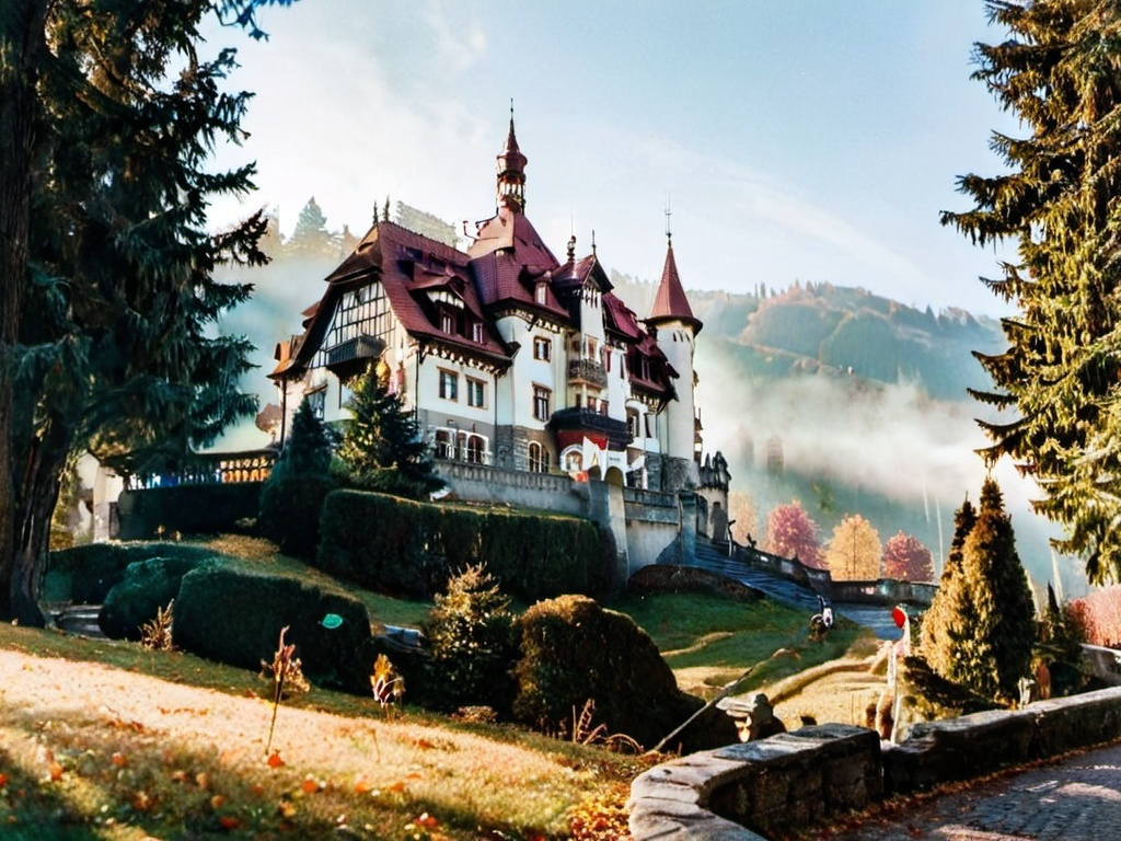 Sinaia
