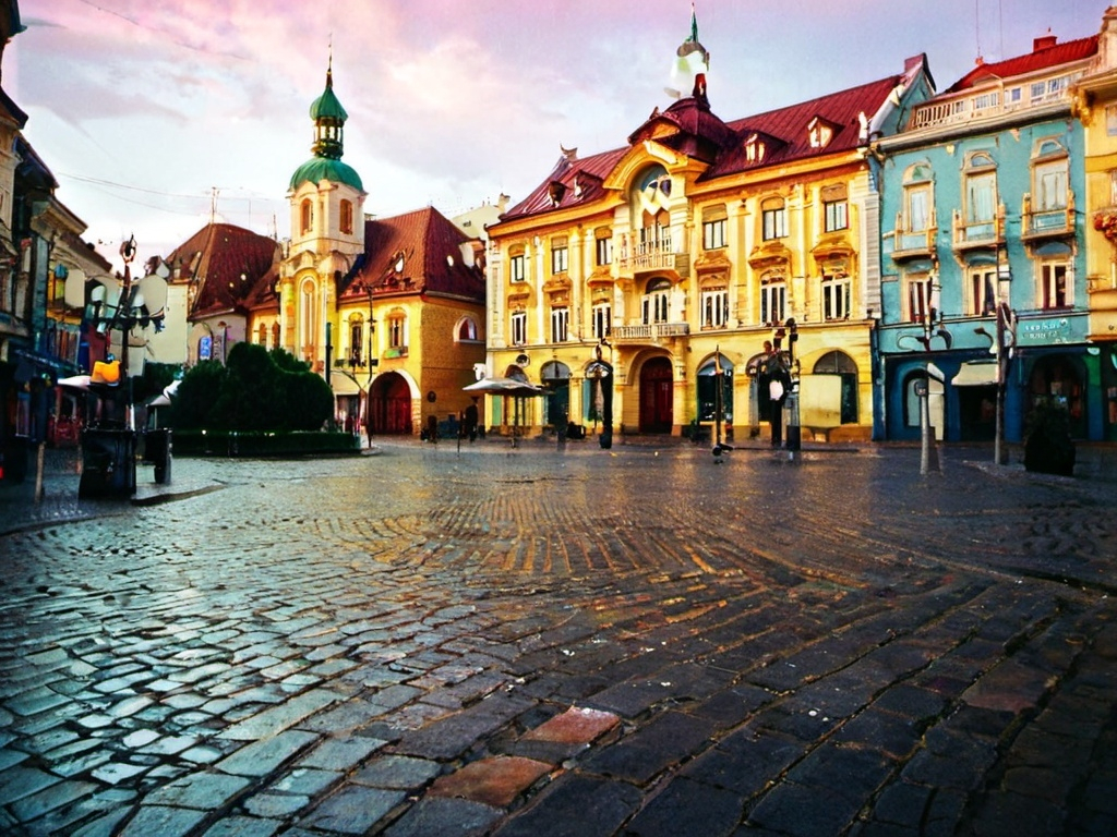 Timișoara