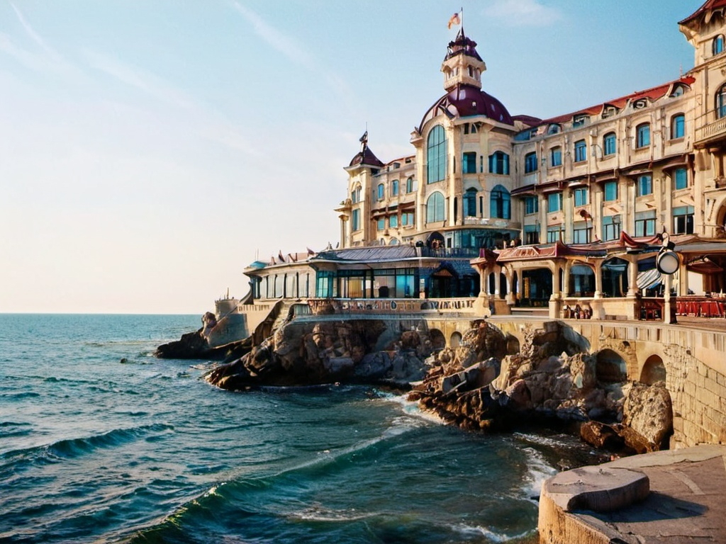 Constanța
