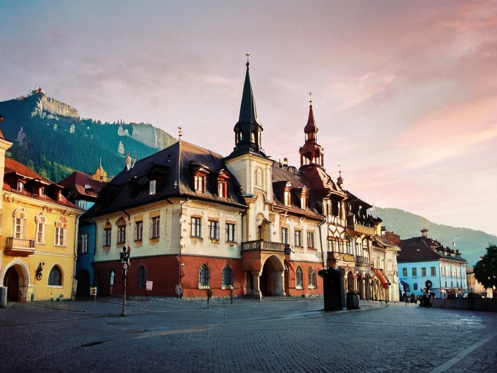 Brașov