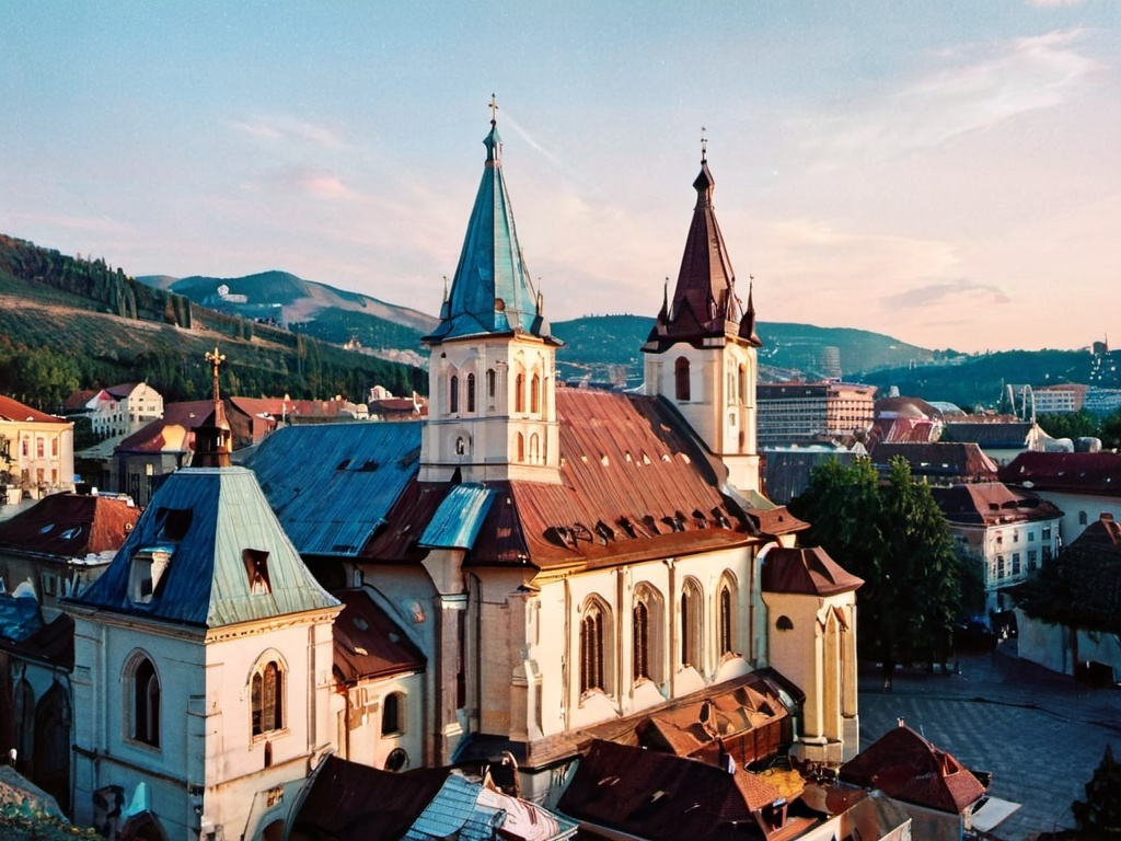 Cluj-Napoca