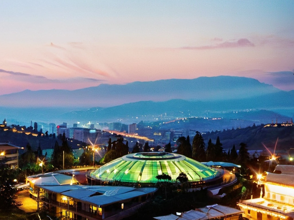 Kigali