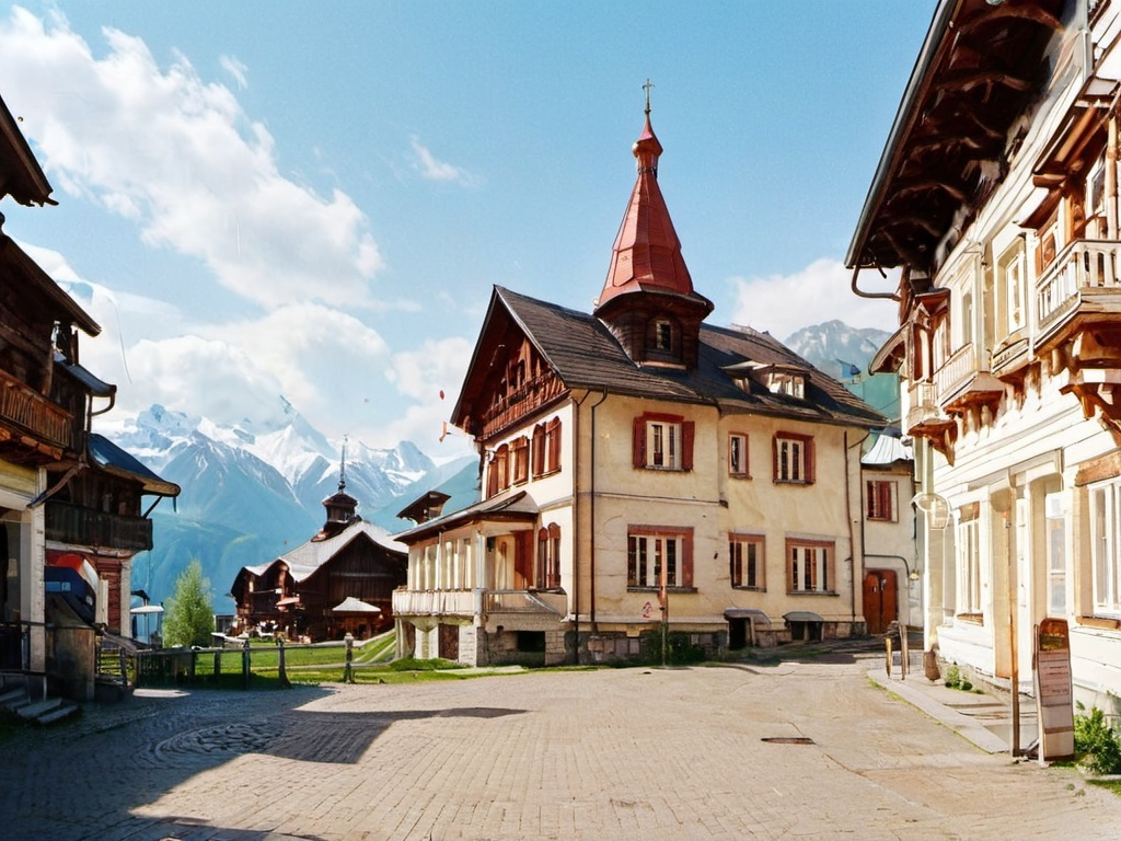 Krasnaya Polyana
