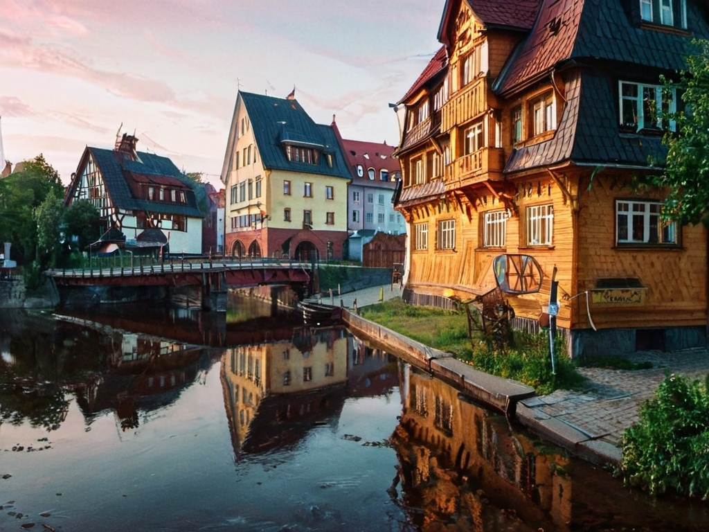 Kaliningrad