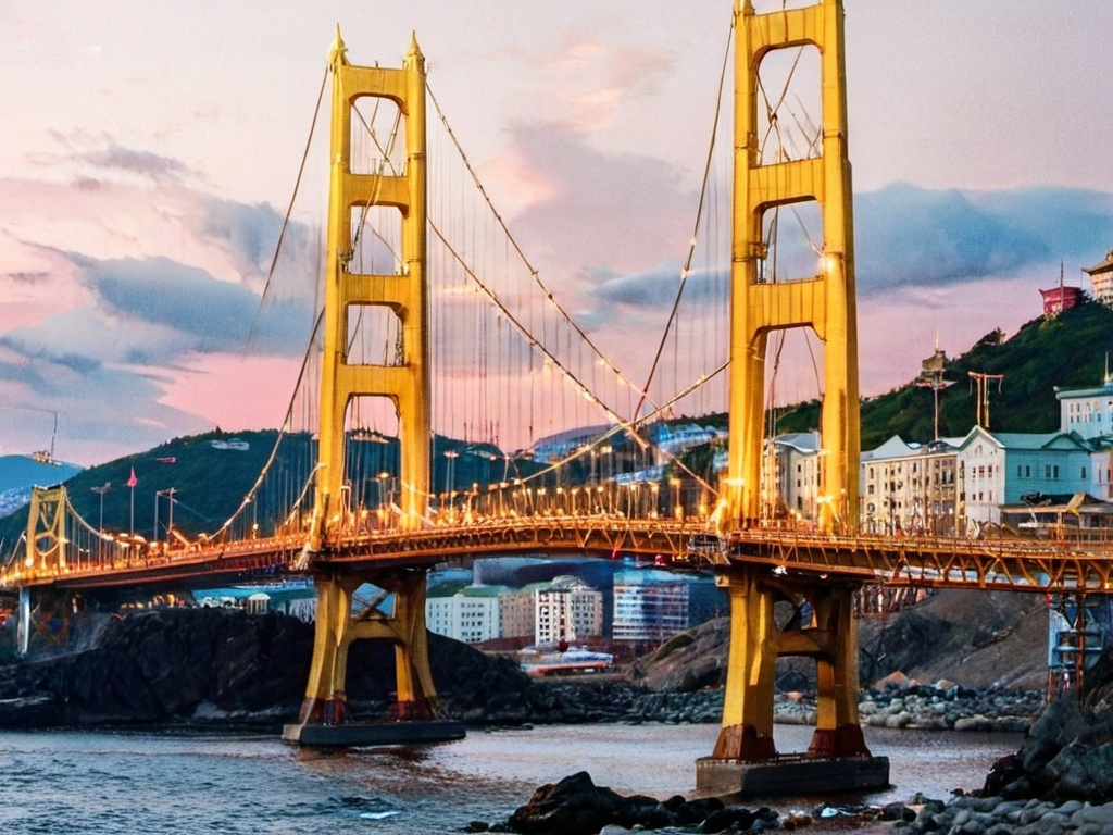 Vladivostok
