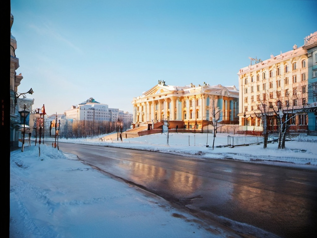 Novosibirsk