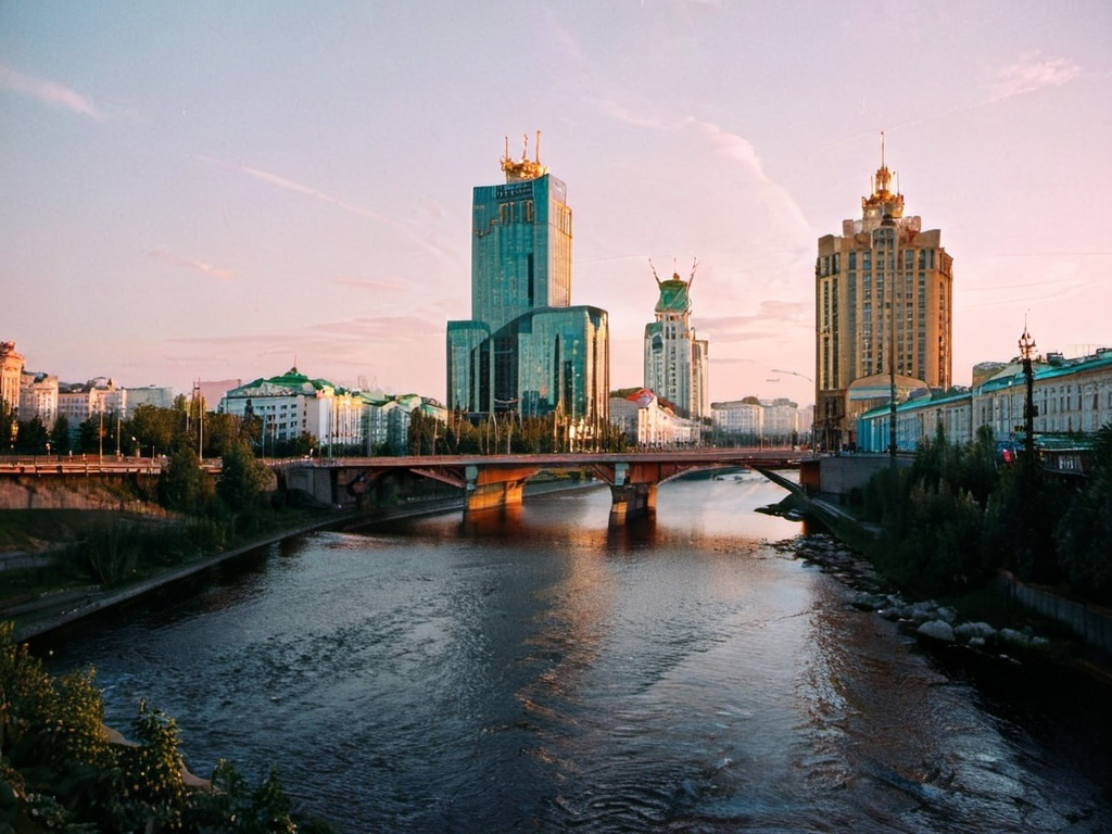 Yekaterinburg