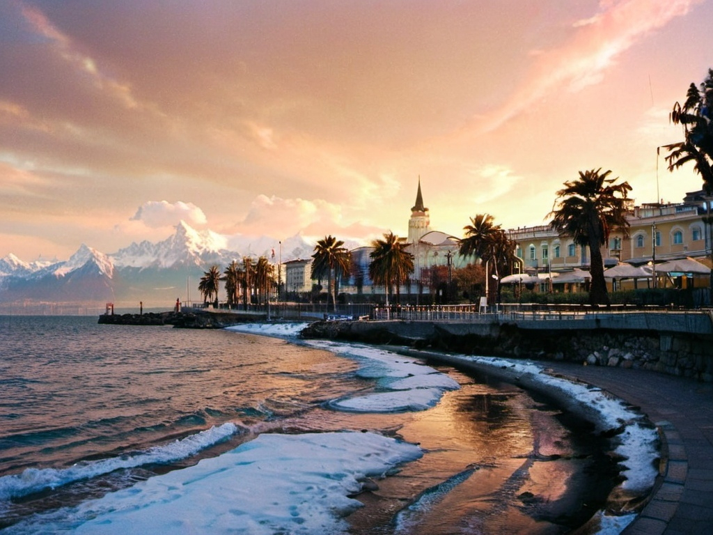 Sochi