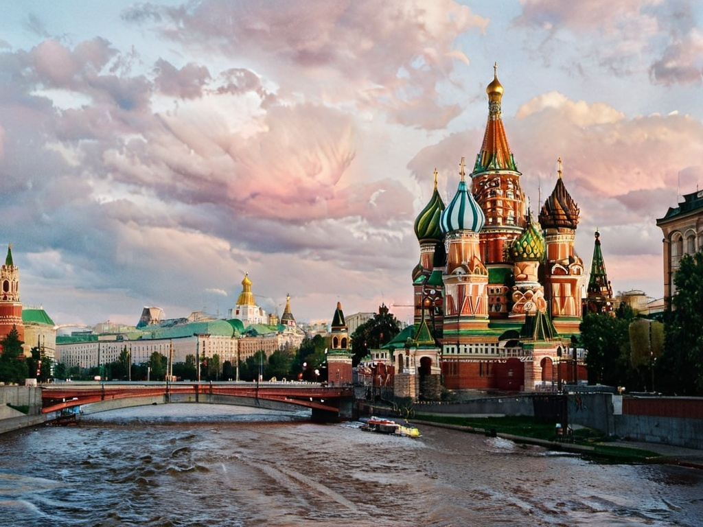 Moscow