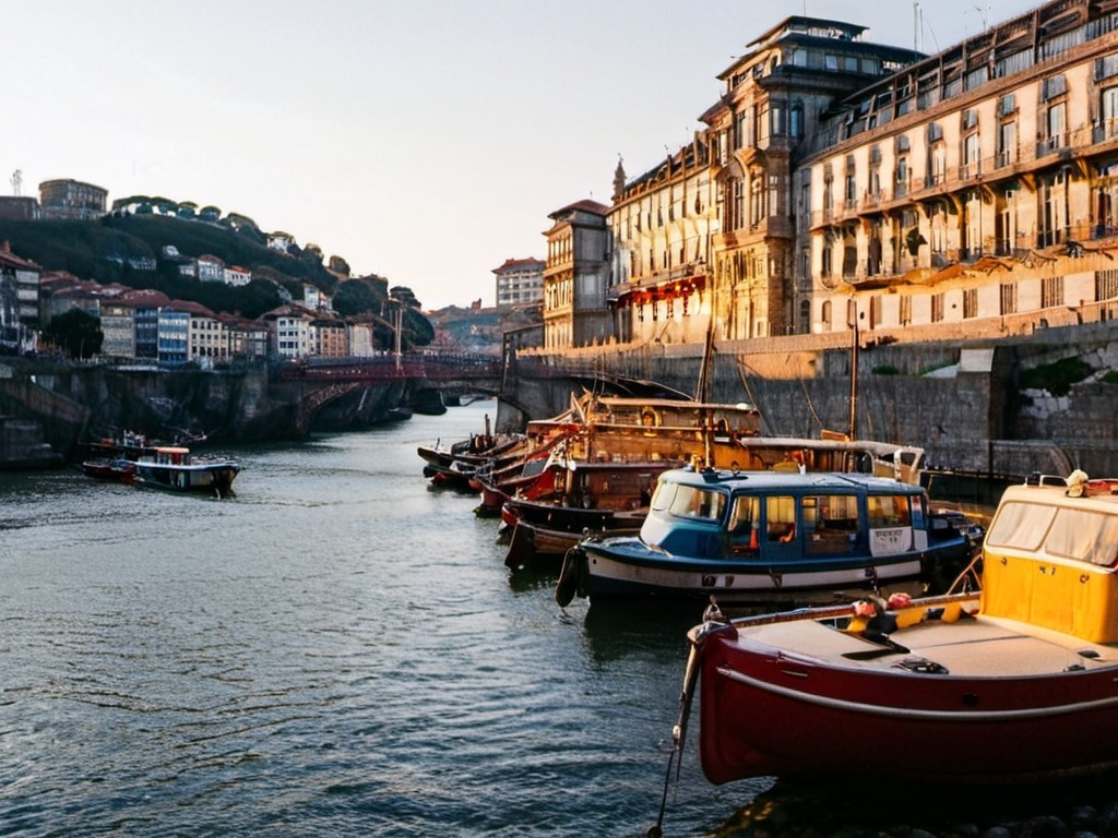 Porto