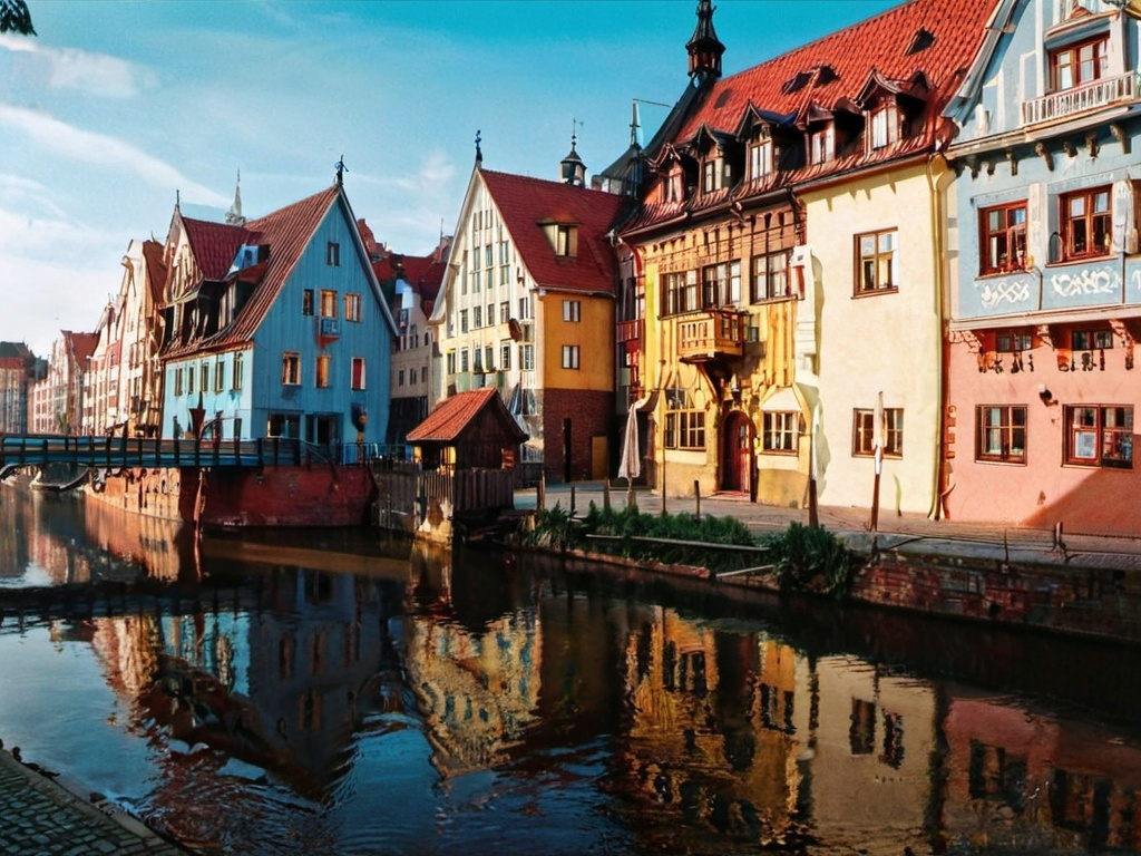 Gdansk