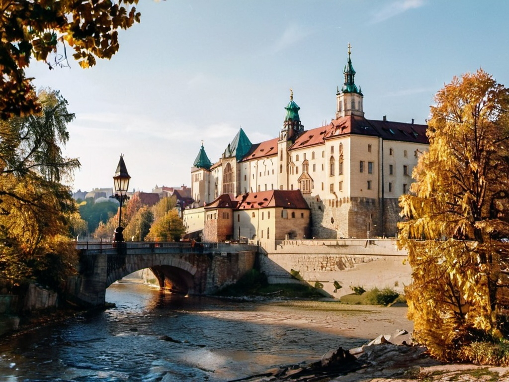 Krakow
