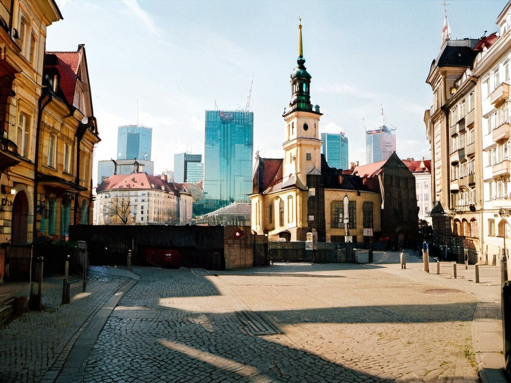 Warsaw