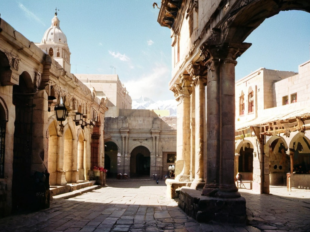Арекипа